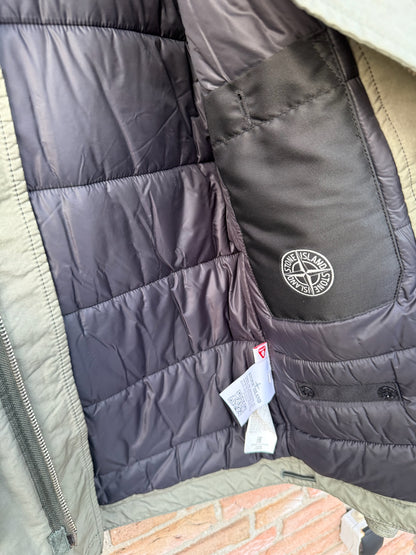 Stone Island David-TC Primaloft Jacket - M