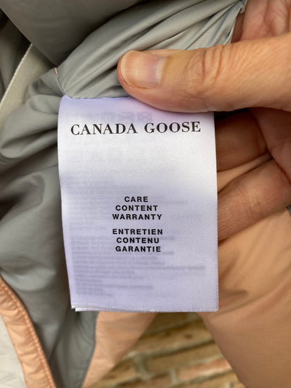 Canada Goose Everett Parka - M