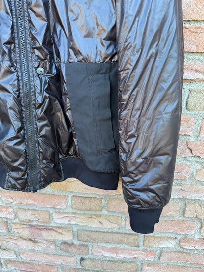 Stone Island Shadow Project Pertex Quantum Y Jacket - M