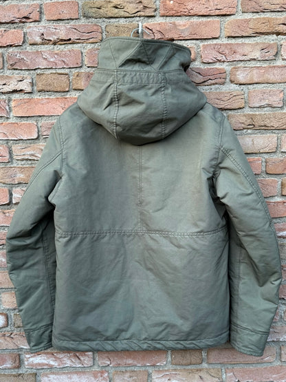 Stone Island David-TC Primaloft Jacket - M
