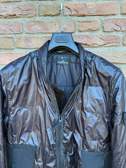 Stone Island Shadow Project Pertex Quantum Y Jacket - M