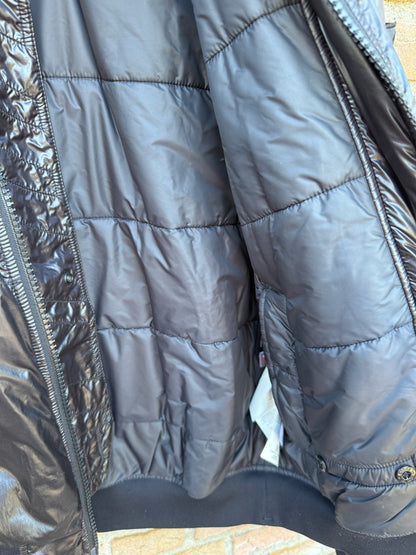 Stone Island Shadow Project Pertex Quantum Y Jacket - M