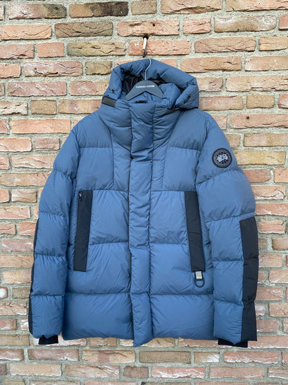 Canada Goose Osborne Parka - L