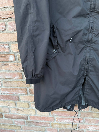 Stone Island Garment Dyed Performance Tela Jacket - L