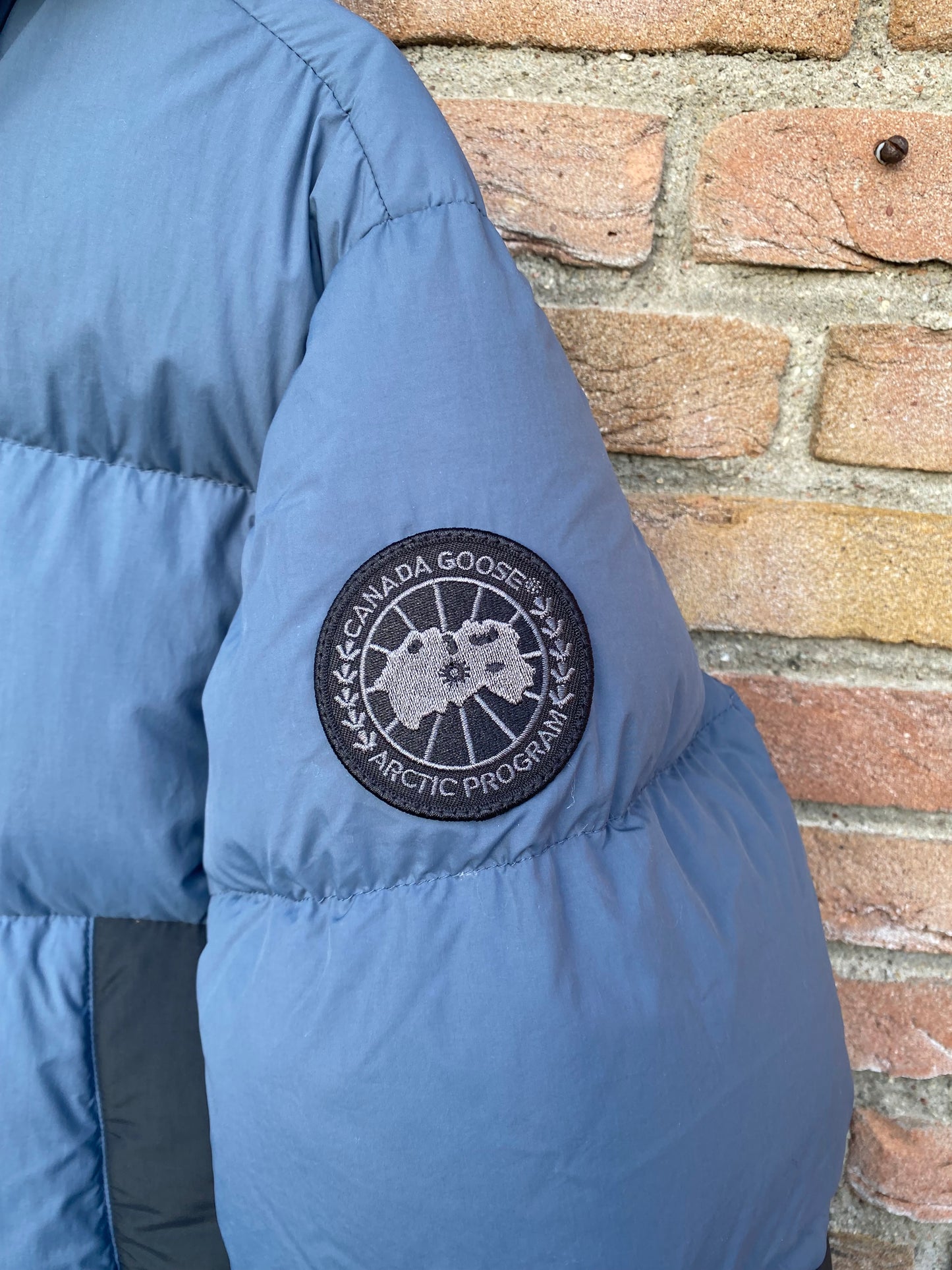 Canada Goose Osborne Parka - L