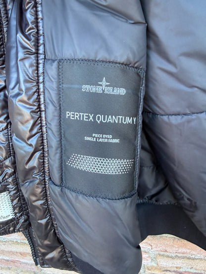 Stone Island Shadow Project Pertex Quantum Y Jacket - M