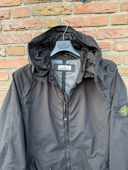 Stone Island Garment Dyed Performance Tela Jacket - L