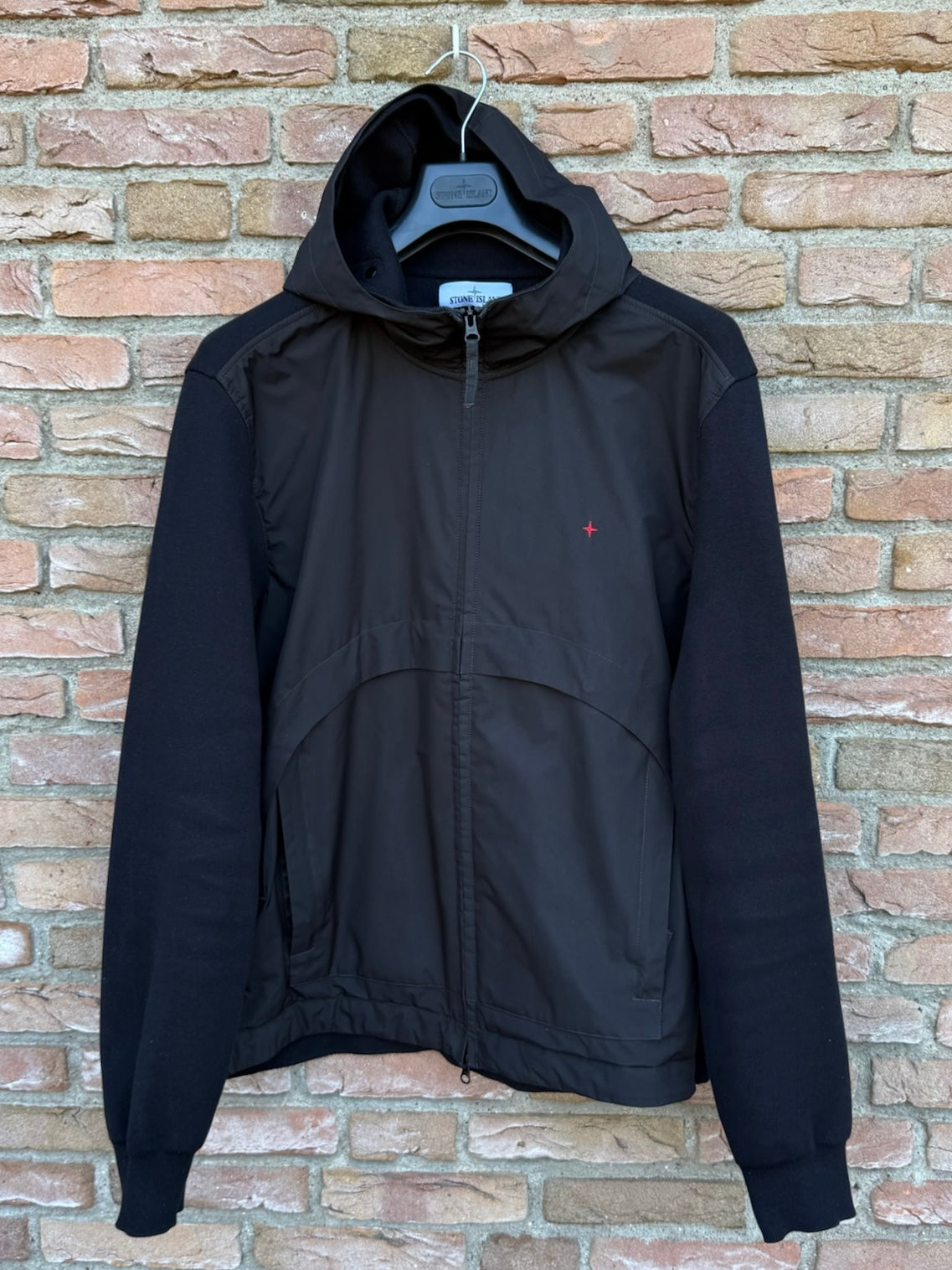 Stone Island Gore-Tex Marina Jacket - XL