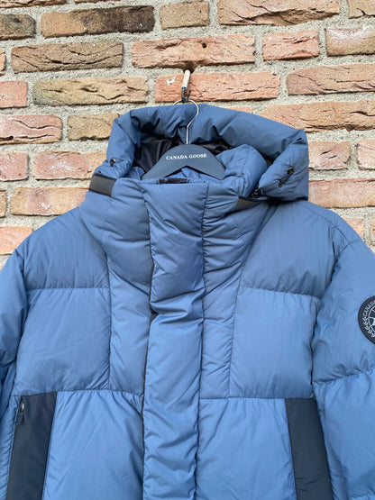 Canada Goose Osborne Parka - L