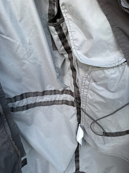 Stone Island Garment Dyed Performance Tela Jacket - L