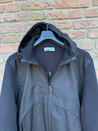 Stone Island Gore-Tex Marina Jacket - XL