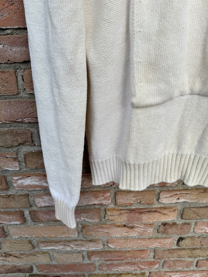 Stone Island Ghost Hoodie - S