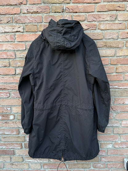 Stone Island Garment Dyed Performance Tela Jacket - L