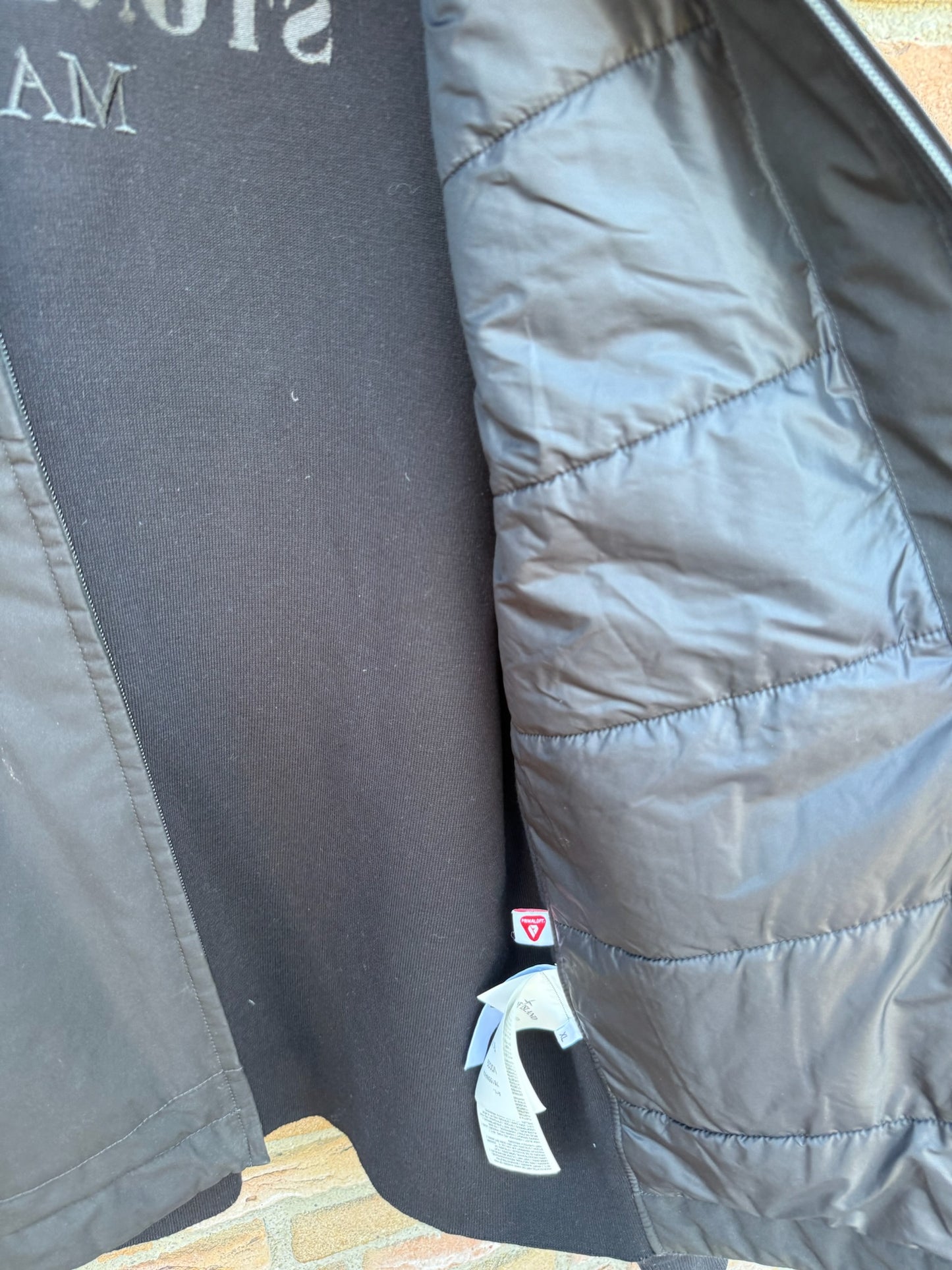 Stone Island Gore-Tex Marina Jacket - XL