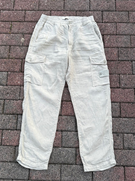 Stone Island Ghost Cargos - W33