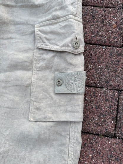 Stone Island Ghost Cargos - W33
