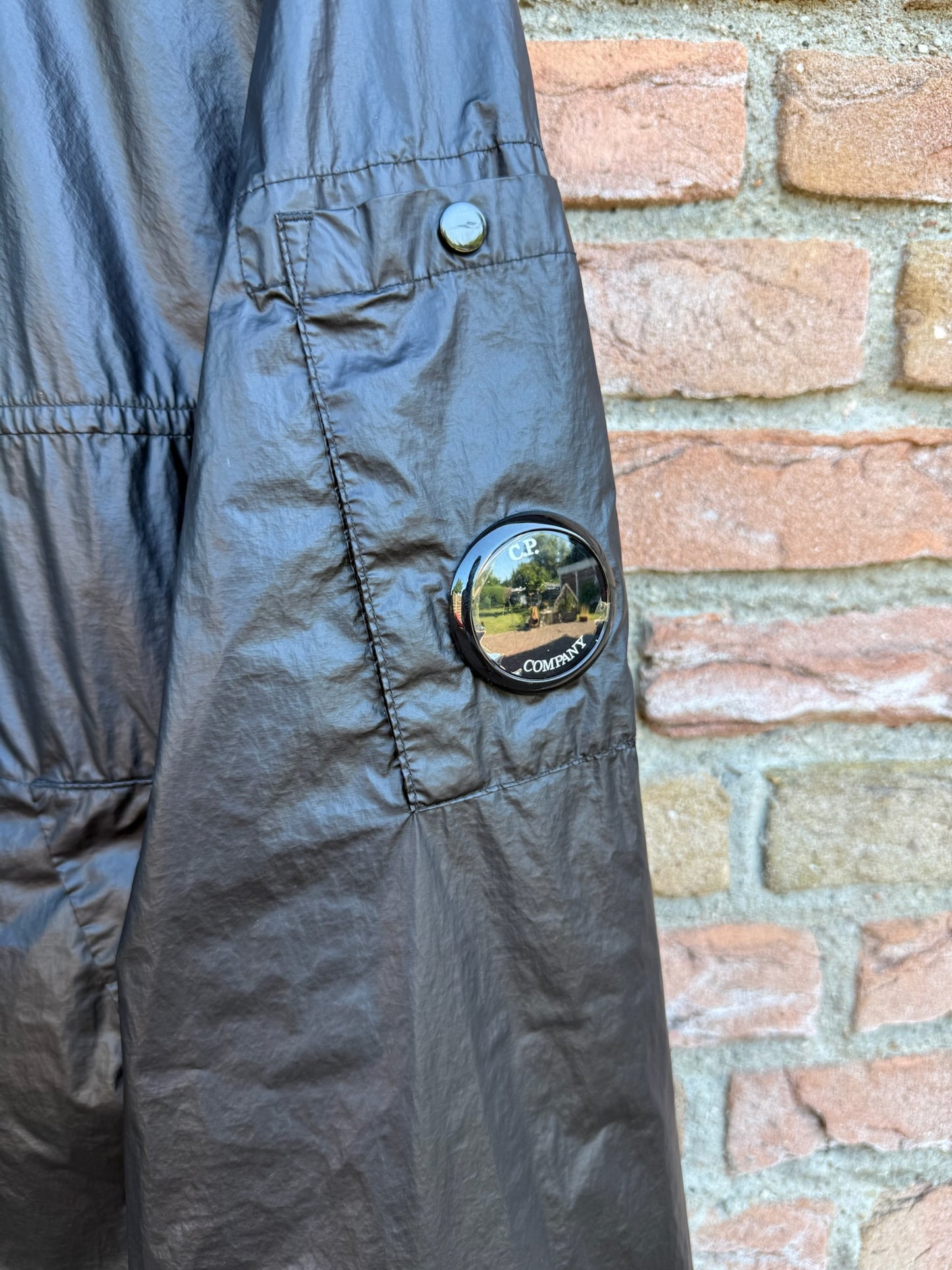 C.P. Company CS II Jacket - L