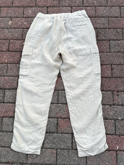 Stone Island Ghost Cargos - W33
