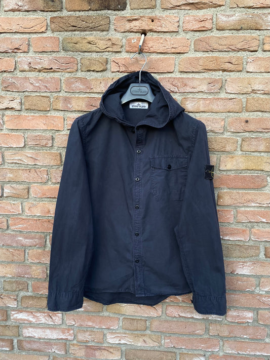 Stone Island Overshirt - M