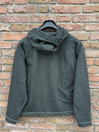 Stone Island Marina Hoodie - S