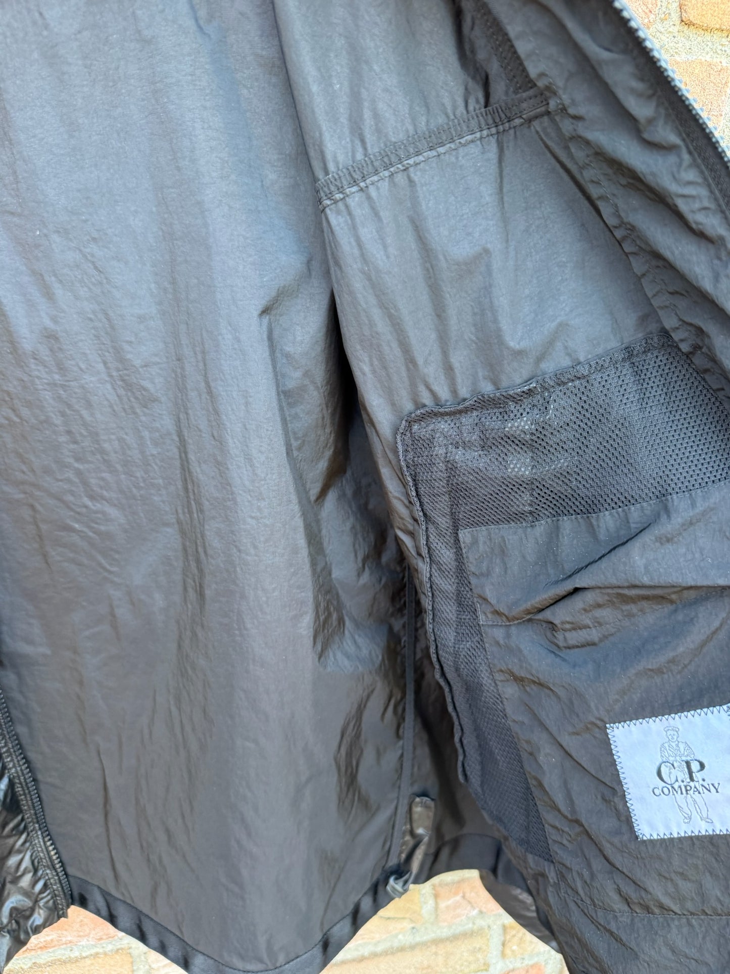 C.P. Company CS II Jacket - L