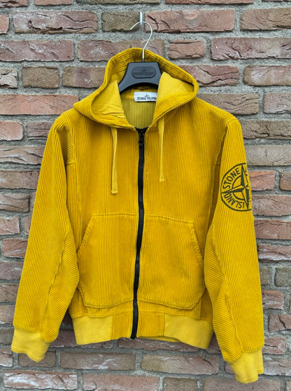 Stone Island Corduroy Jacket - S