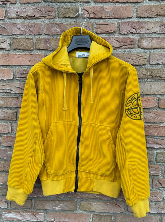 Stone Island Corduroy Jacket - S