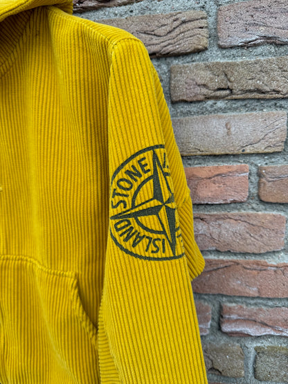 Stone Island Corduroy Jacket - S