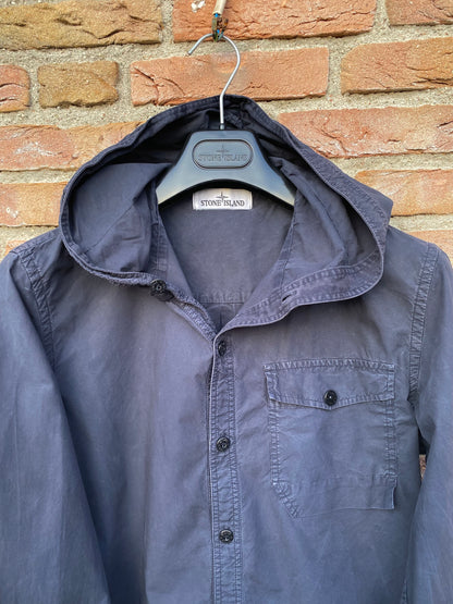 Stone Island Overshirt - M