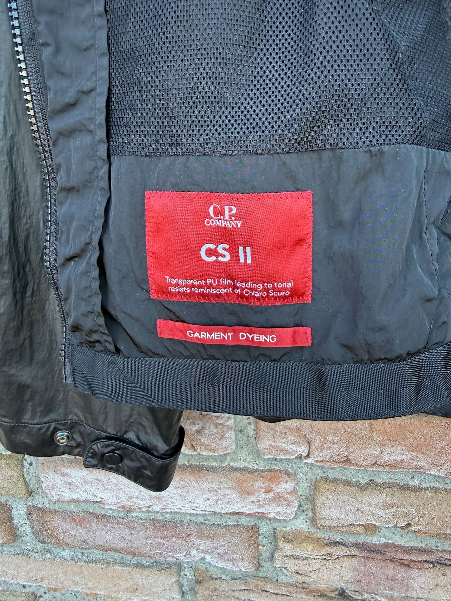 C.P. Company CS II Jacket - L