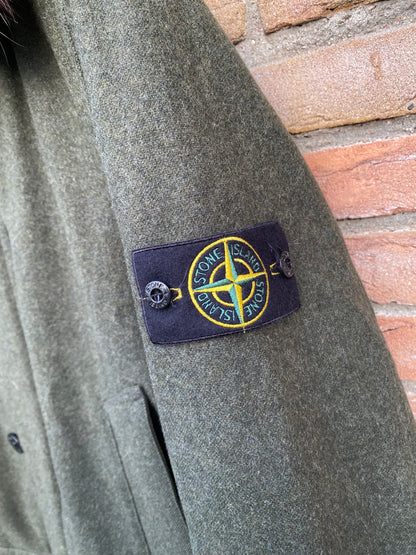 Stone Island Moessmer Jacke - L