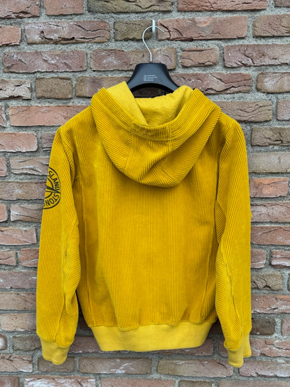 Stone Island Corduroy Jacket - S