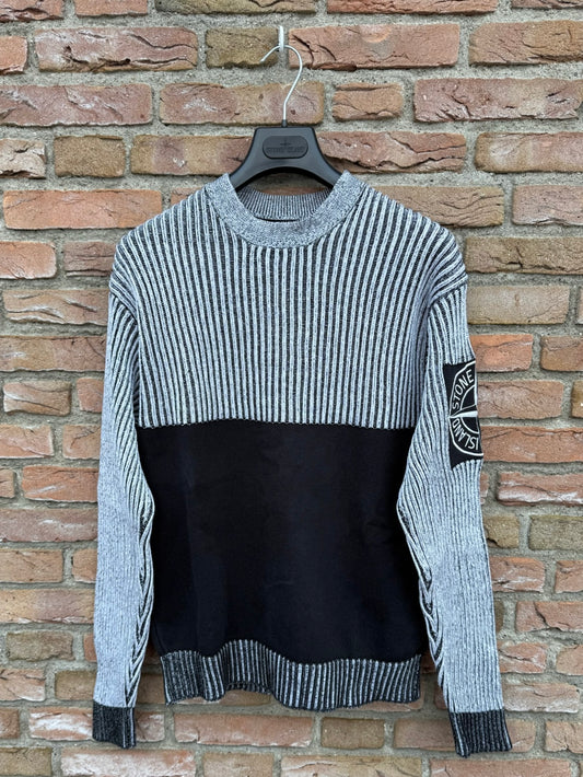 Stone Island Pullover - L