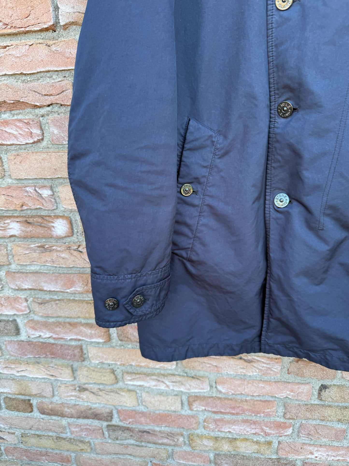 Stone Island David-TC Primaloft Jacket - XL