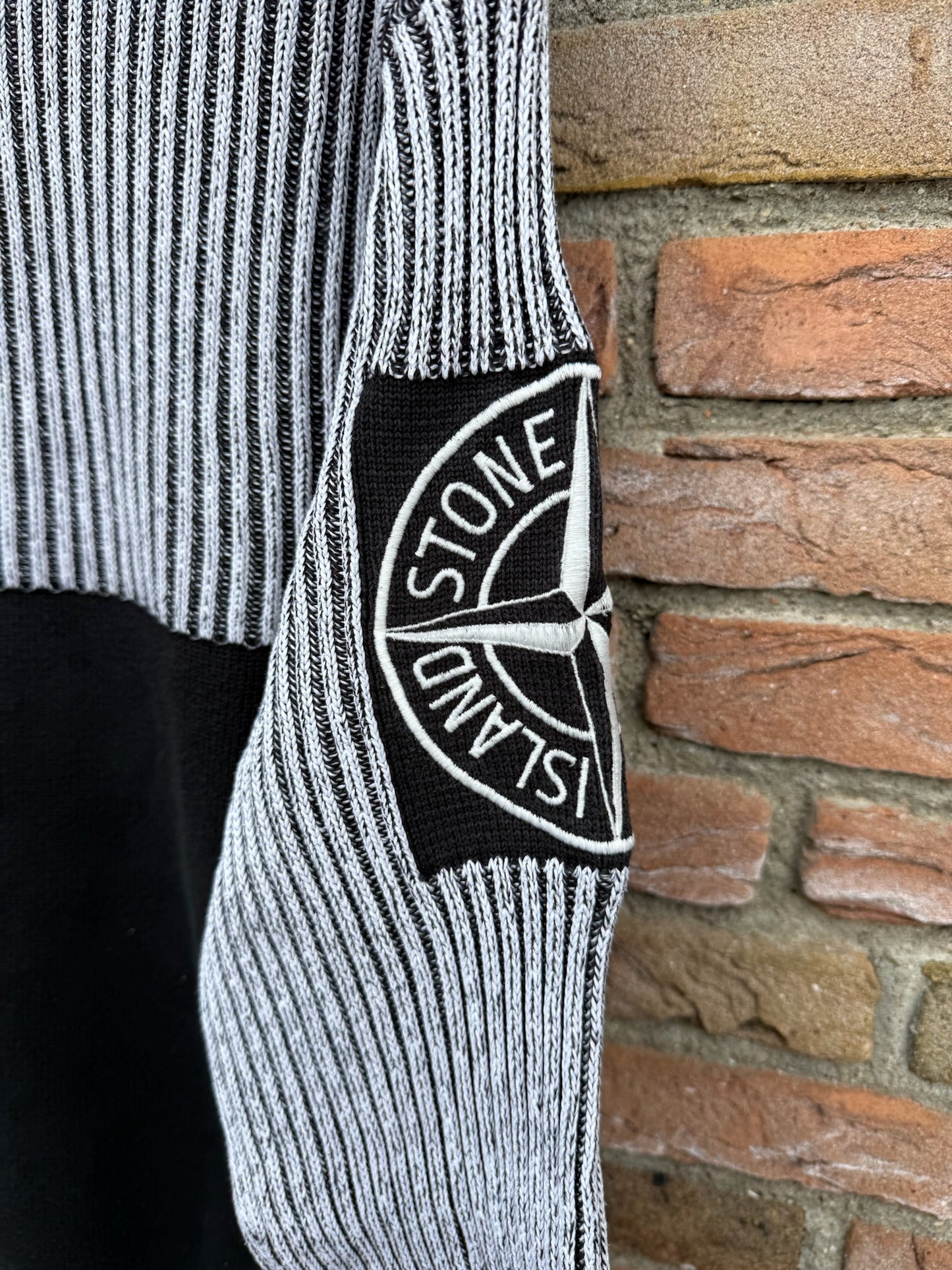 Stone Island Pullover - L