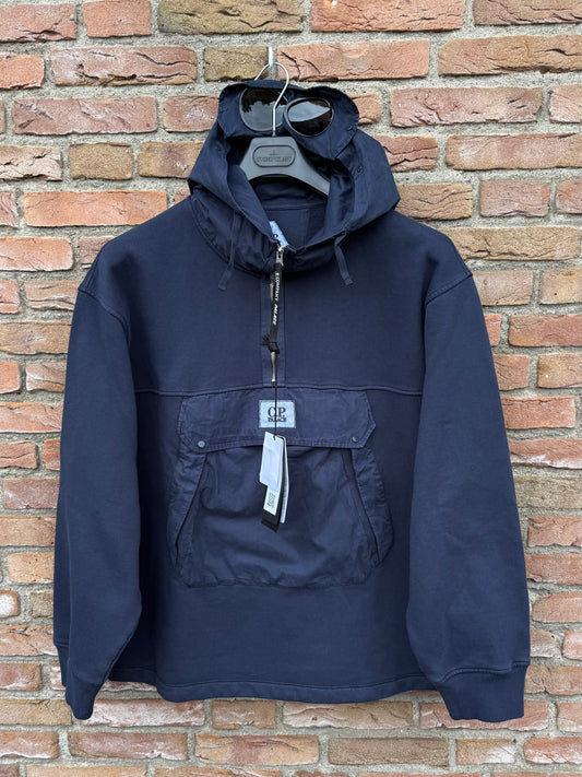 C.P. Company x Palace Hoodie - L