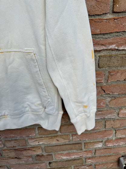 Stone Island Hand Corrosion Hoodie - M