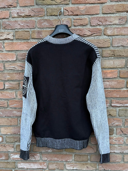 Stone Island Pullover - L