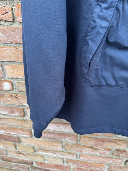 C.P. Company x Palace Hoodie - L