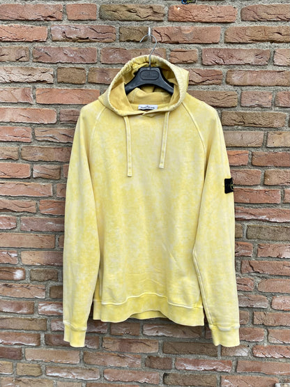 Stone Island OVD Hoodie - L