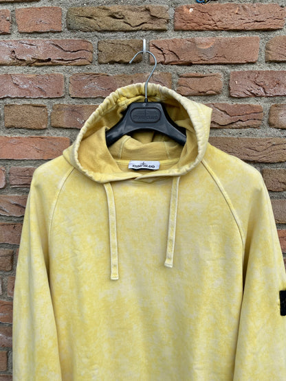 Stone Island OVD Hoodie - L