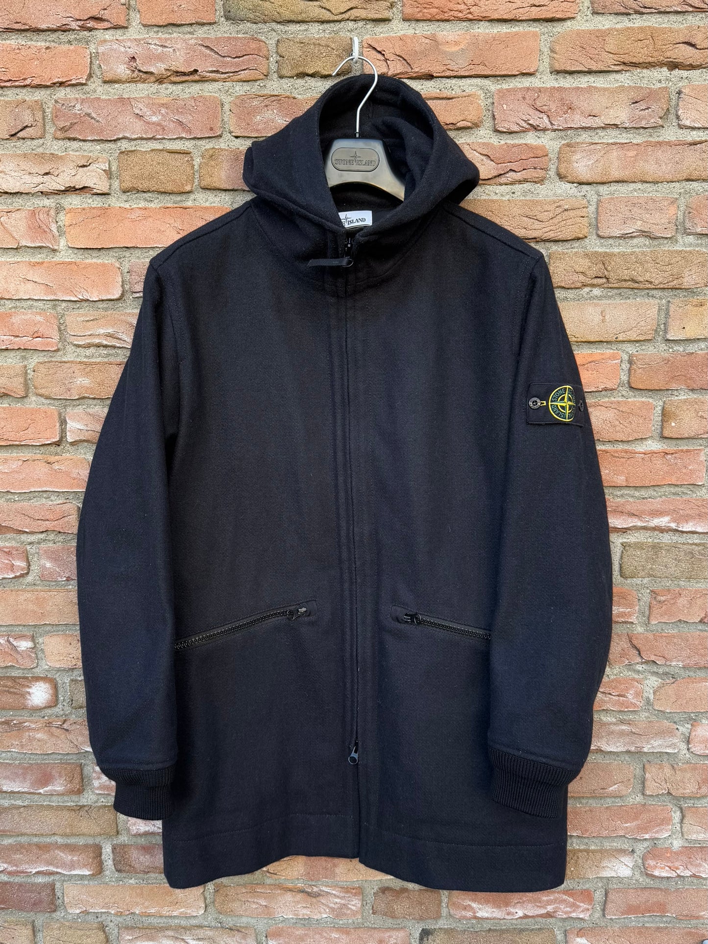 Stone Island Panno Speciale Jacket - L