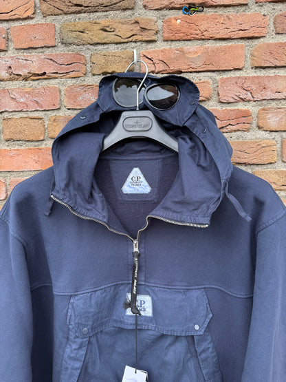 C.P. Company x Palace Hoodie - L