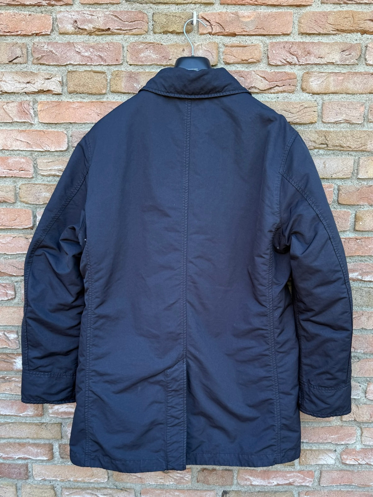 Stone Island David-TC Primaloft Jacket - XL
