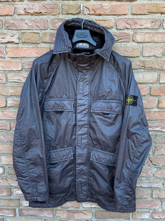 Stone Island Lamy Flock Jacket - L