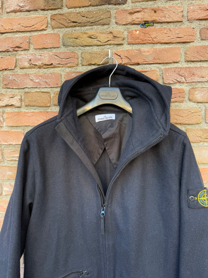 Stone Island Panno Speciale Jacket - L