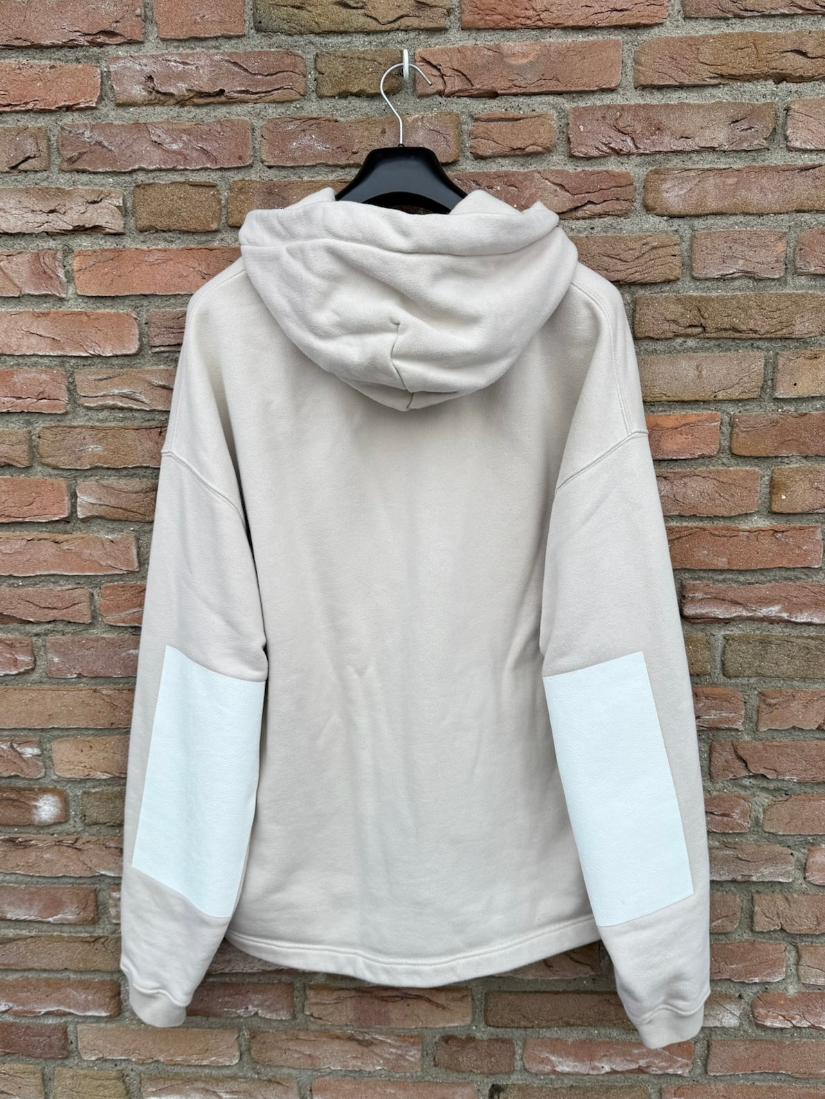 Stone Island Marina Zipped Hoodie - XXL