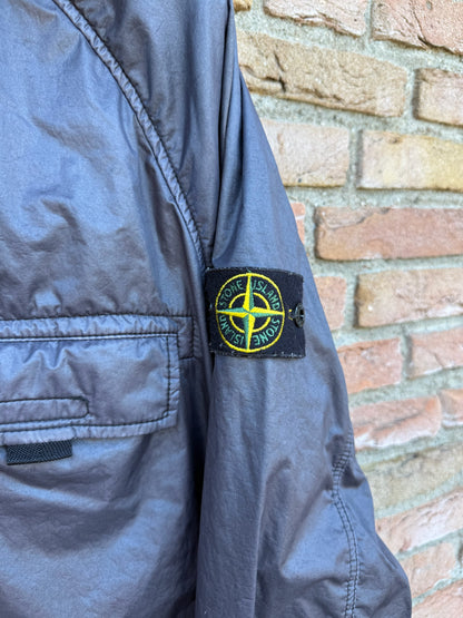 Stone Island Lamy Flock Jacket - L