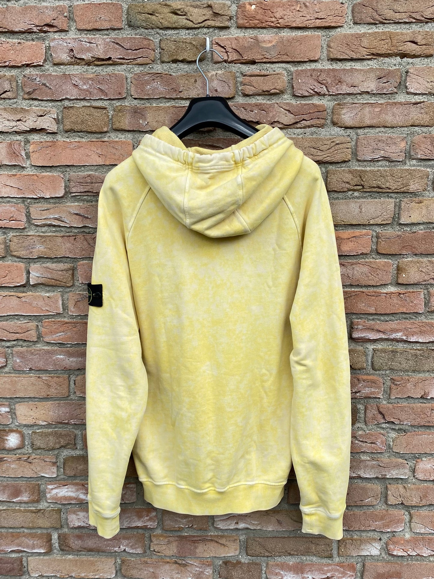 Stone Island OVD Hoodie - L