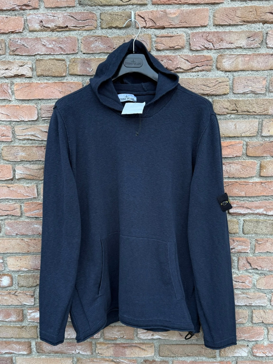 Stone Island Hoodie - 3XL